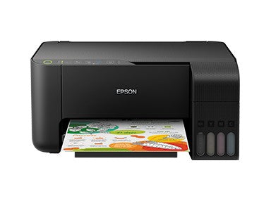 Impresora Multifuncional Epson EcoTank L3250 WiFi USB C11CJ67301