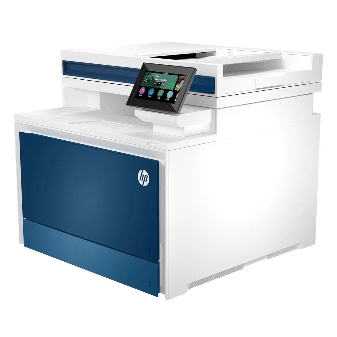 Impresora Multifuncional HP LaserJet Pro MFP M4303fdw 5hh67A