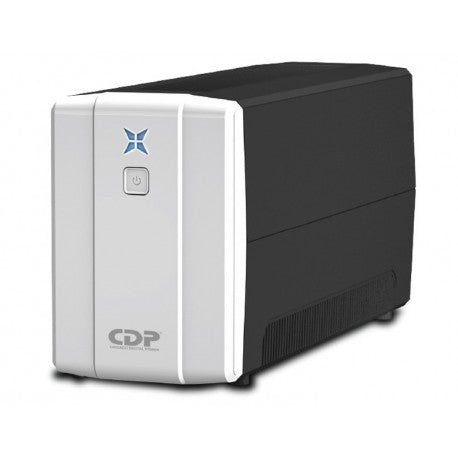 UPS CDP 500VA 240W 8 Salidas 120V R-UPR508