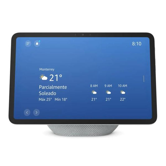 Amazon Echo Show 11 Alexa 11" Full HD Cámara 13MP WiFi Bluetooth Blanco