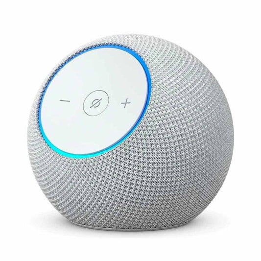 Amazon Echo Dot Max con Alexa y Hub Smart Home Integrado Blanco B0D6SZKGT4