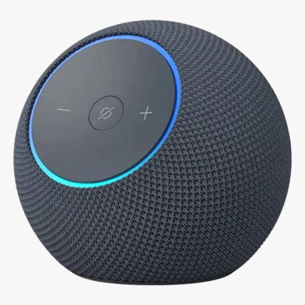 Amazon Echo Dot Max con Alexa y Hub Smart Home Integrado Grafito B0D6SX8VLQ