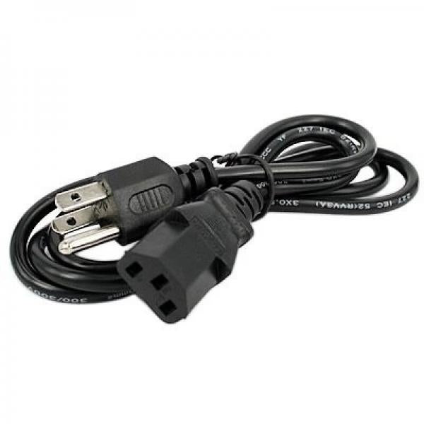 Cable de Poder AC Generico