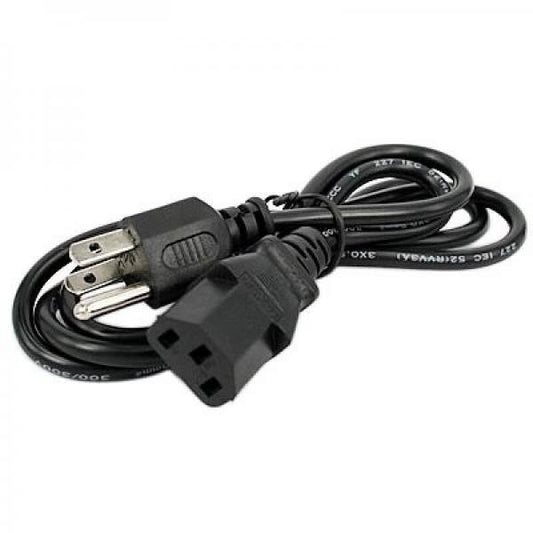 Cable de Poder AC Generico