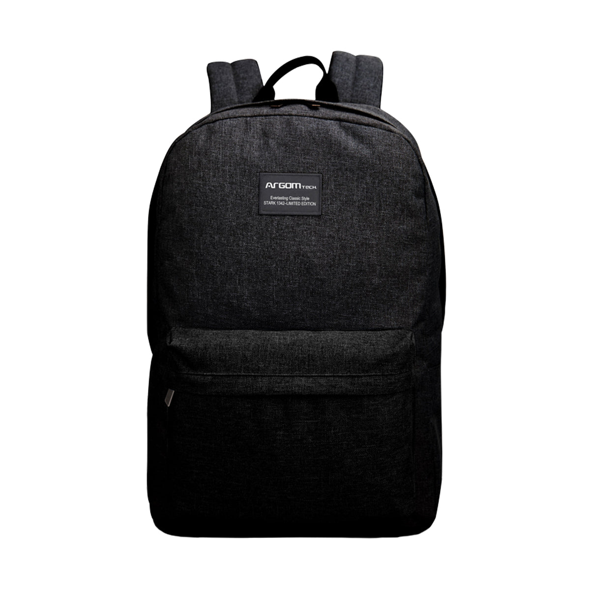 Mochila Argom Tech Stark ARG-BP-1342BK negra