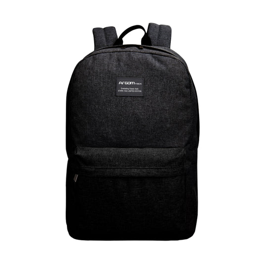 Mochila Argom Tech Stark ARG-BP-1342BK negra