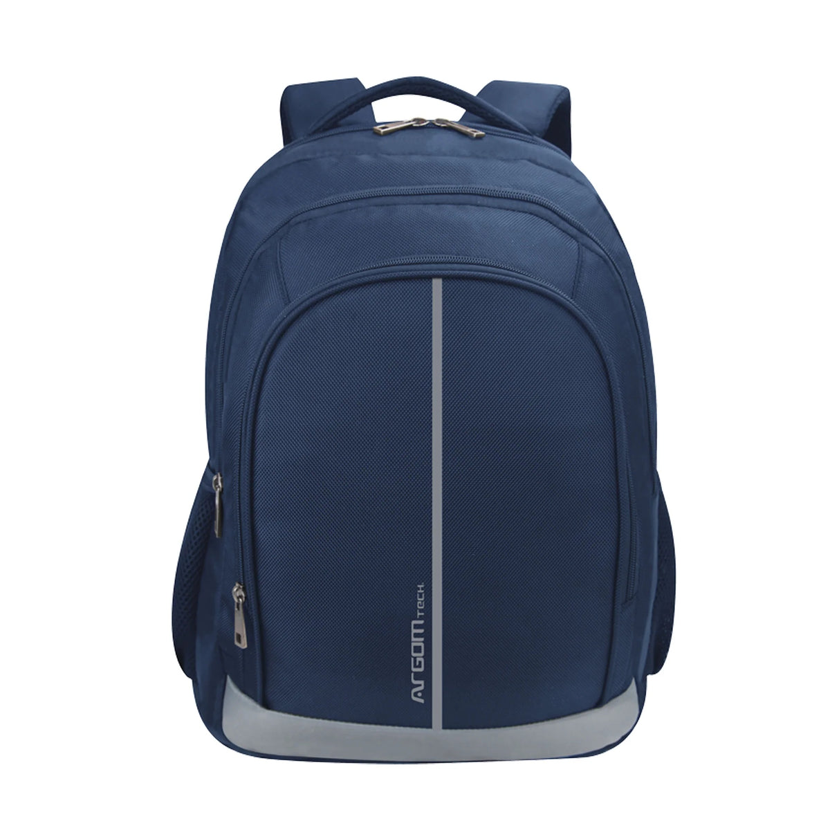 Mochila para Laptop Argom Tech Visionaire 15.6" Azul ARG-BP-0728BL