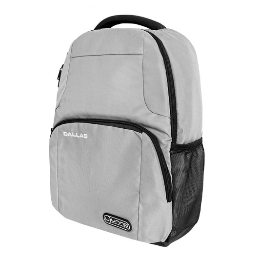 Mochila UNNO TEKNO Dallas BG2501GY gris