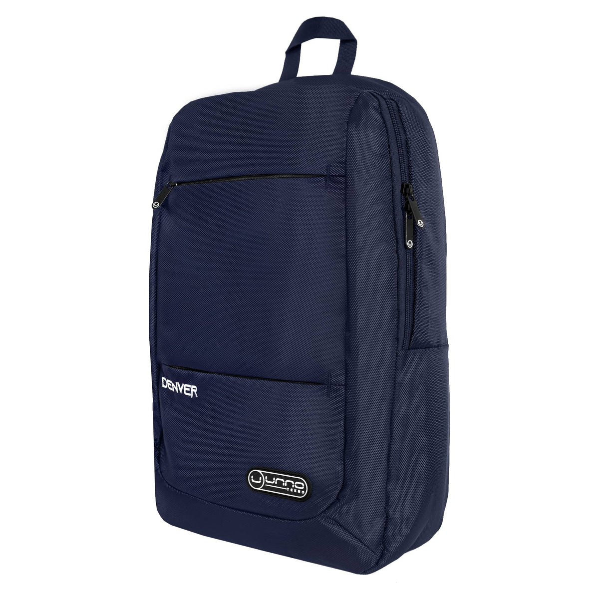 Mochila UNNO TEKNO Denver BG2502BL azul