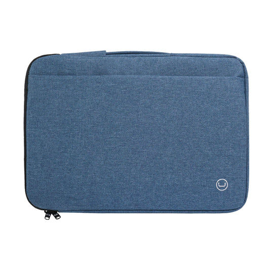 Funda UNNO TEKNO CitySleek+ BG2706BL azul