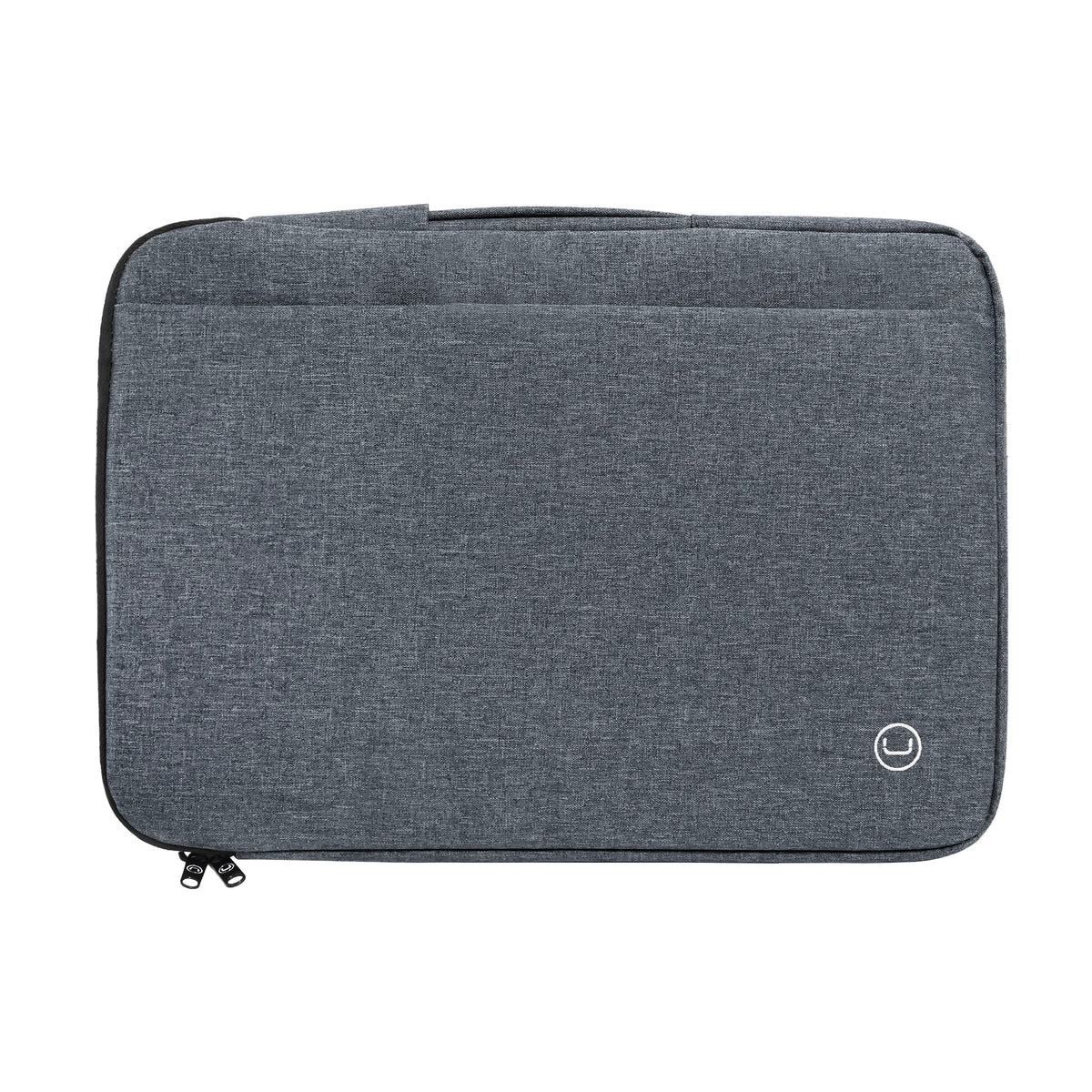 Funda UNNO TEKNO CitySleek+ BG2706GY gris