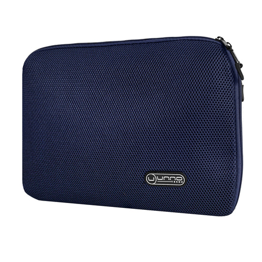 Funda para Laptop Unno Tekno CitySleek 14" Azul BG2701BL