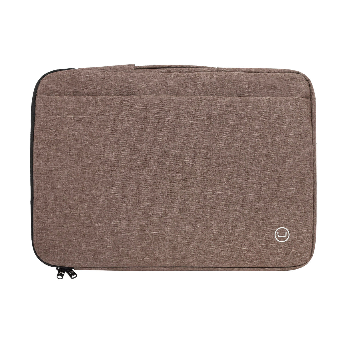 Funda UNNO TEKNO CitySleek+ BG2706BR café
