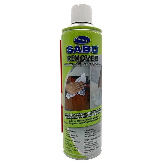 Removedor de Tinta Sabo 590 ML
