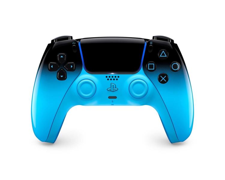 Control Sony PS5 DualSense Wireless Hyperpop Collection Rhythm Blue