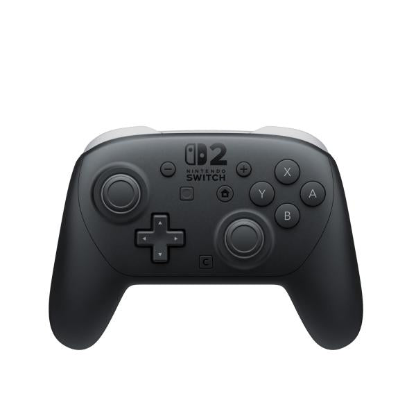 Control Nintendo Switch 2 Pro Controller BEE-A-FSSKA