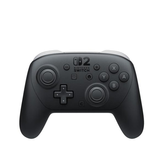 Control Nintendo Switch 2 Pro Controller BEE-A-FSSKA