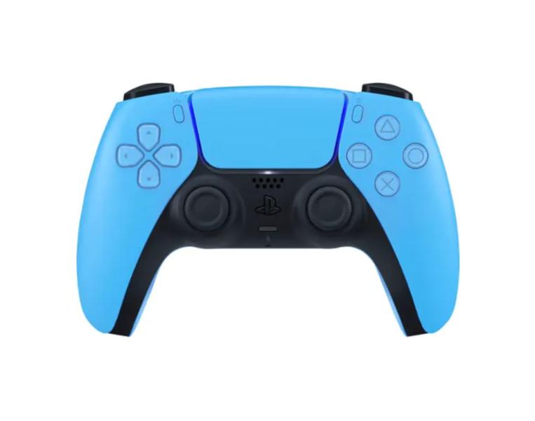 Control Sony PS5 DualSense Wireless Starlight Blue *Nuevo Modelo* CFI-ZCT2W