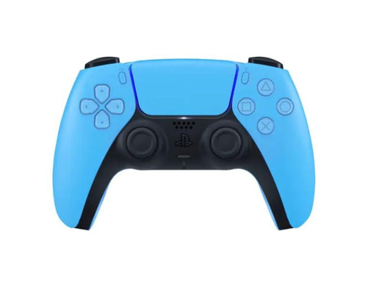 Control Sony PS5 DualSense Wireless Starlight Blue *Nuevo Modelo* CFI-ZCT2W