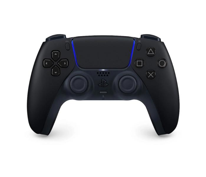 Control Sony PS5 DualSense Wireless Midnight Black *Nuevo modelo* CFI-ZCT2W