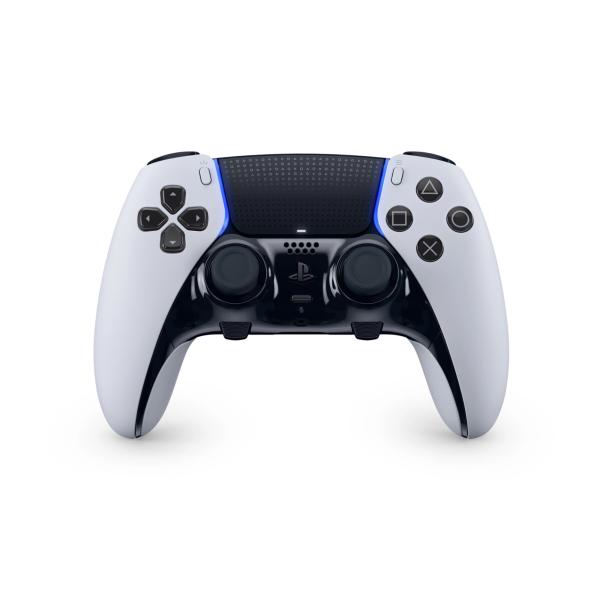 Control Sony PS5 DualSense Wireless EDGE White CFI-ZCP1