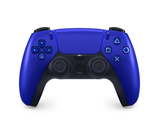 Control Sony PS5 DualSense Wireless Cobalt Blue CFI-ZCT2