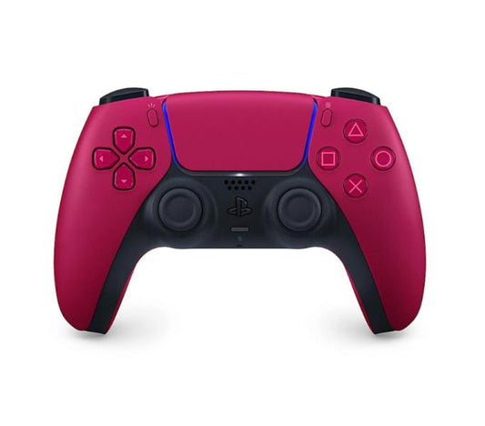 Control Sony PS5 DualSense Wireless Cosmic Red
