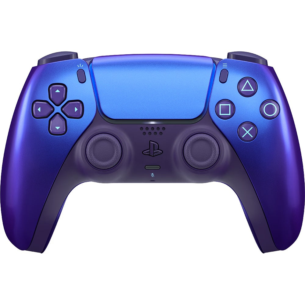 Control Sony PS5 DualSense Wireless Chroma Indigo CFI-ZCT2