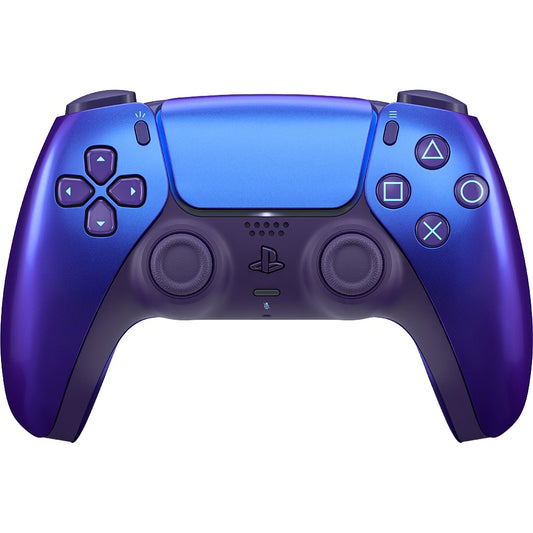 Control Sony PS5 DualSense Wireless Chroma Indigo CFI-ZCT2