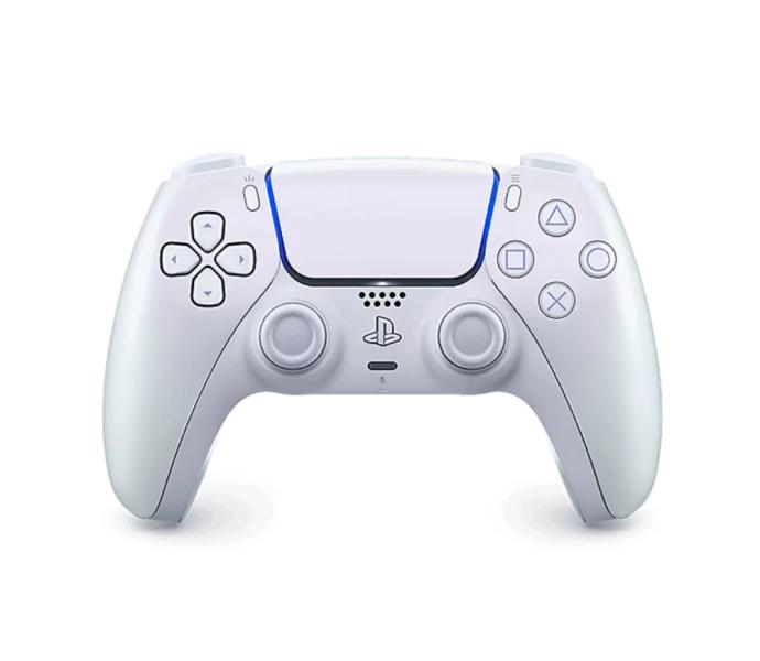 Control Sony PS5 DualSense Wireless Chroma Pearl CFI-ZCT2