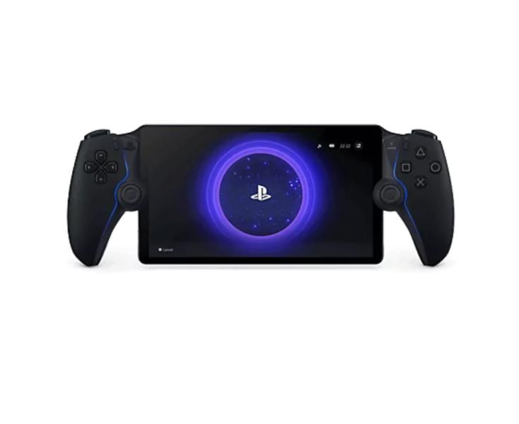 Sony PlayStation Portal Remote Player para PS5 Midnight Black CFI-Y1001