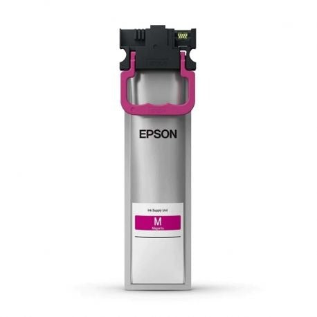 Cartucho de Tinta Epson WorkForce Magenta para WF-C5310 / C5390 / C5810 / C5890 C13T11A320-AL