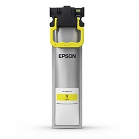 CARTUCHO BOLSA DE TINTA EPSON T941 C5790 AMARILLO T941420-AL