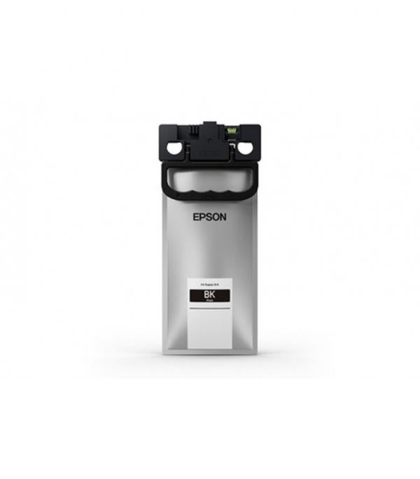 Bolsa de Tinta Epson T942 Negro para WF-5790 / WF-C5290