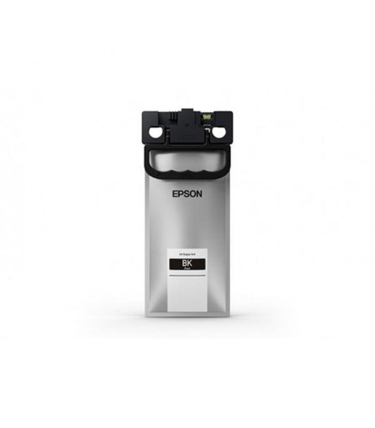 Bolsa de Tinta Epson T942 Negro para WF-5790 / WF-C5290