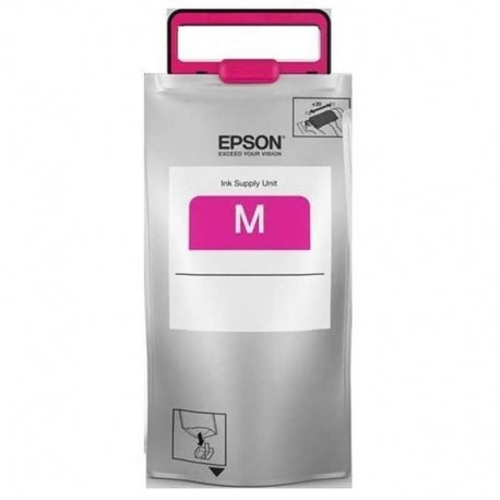 Bolsa de Tinta Epson T941 C5790 Magenta