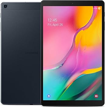 Tablet Samsung Galaxy Tab A 8.0 SM-T290 32GB WiFi 8" Silver SM-T290