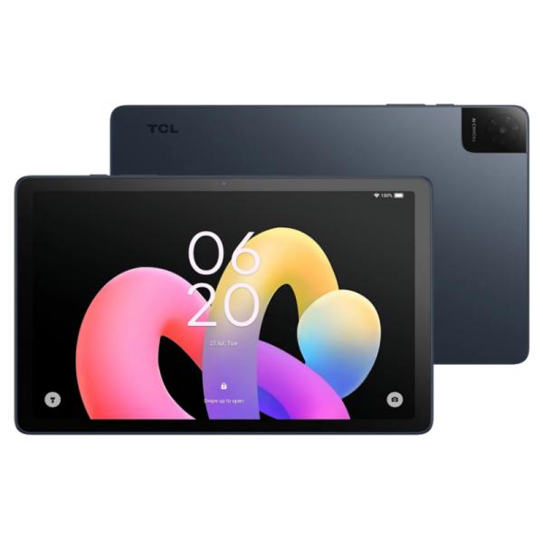 Tablet TCL TAB 10L Gen 4 LTE 10.1" HD IPS Octa-Core 4GB 64GB Android 14 + TPU Case