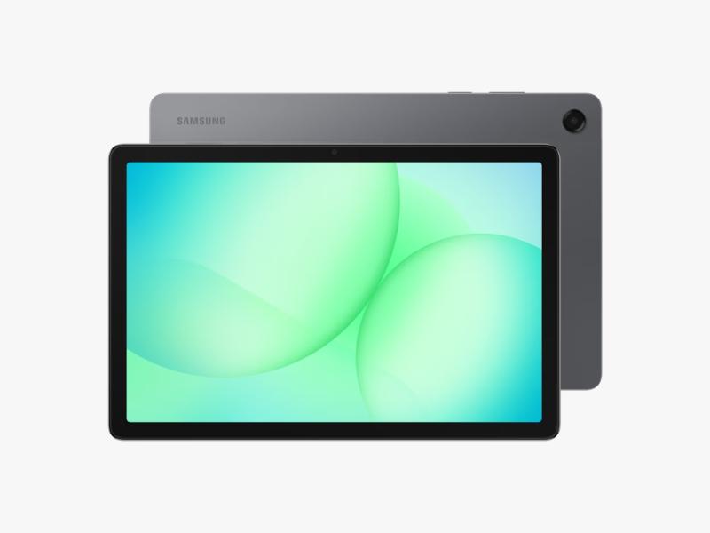 Tablet Samsung Galaxy Tab A11+ 11" 6GB 128GB 5G Gray SM-X236B (WiFi + 5G)