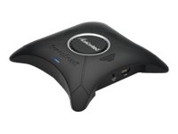ScreenBeam 960 Wireless Display Receiver with ScreenBeam CMS - Alargador de vídeo/audio inalámbrico - receptor - 802.11a, 802.11b/g/n, Wi-Fi 5