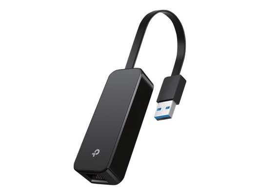 TP-Link UE306 V1 - Adaptador de red - USB 3.0 - Gigabit Ethernet
