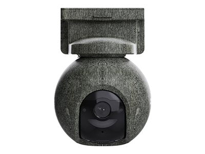 EZVIZ - Network surveillance camera - EB8 Pro Ranger 4G +Solar Panel