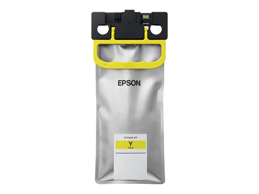 Epson - Tamaño XXL - amarillo - original - paquete de tinta - para WorkForce Pro WF-C529, WF-C579
