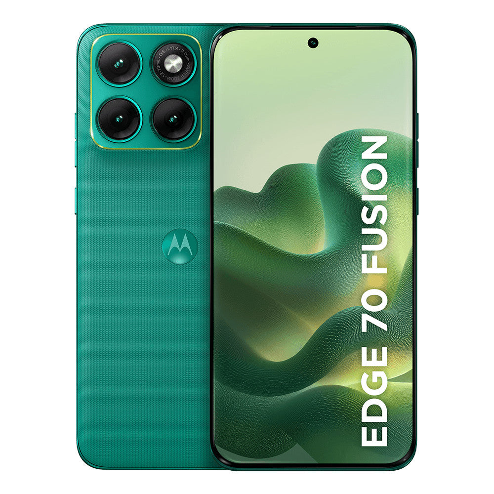 Motorola Edge 70 Fusion 12 GB RAM 256 GB