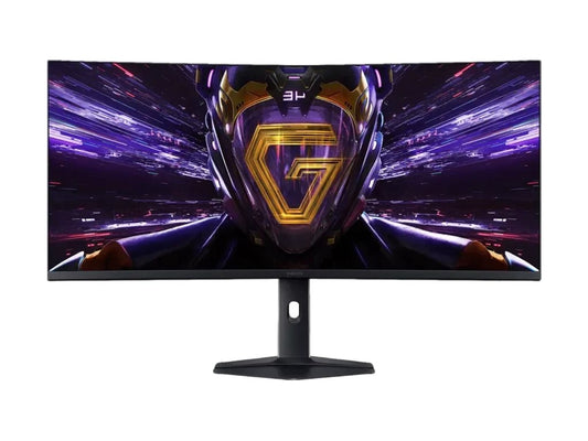 Xiaomi - LED-backlit LCD monitor - 34" - Gaming G34WQi 2026