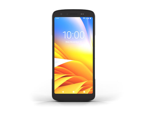 Zebra TC27 - Terminal de datos resistente Android 64 GB, lector 2D, Wi-Fi 6 y 5G (WCMTB-T27B6ABC2-A6)