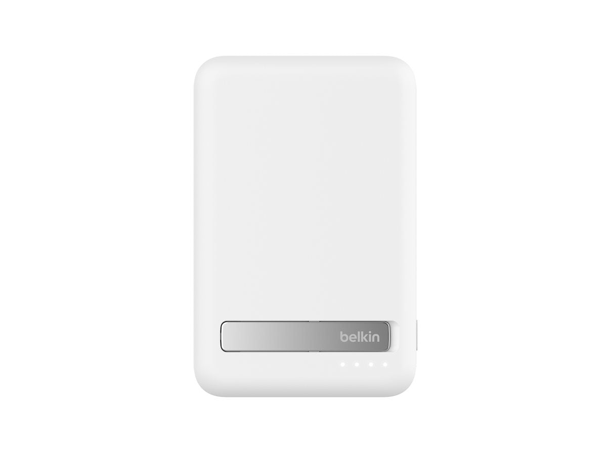 Belkin - Power bank - 15 Watt - Lithium ion - Para Universal - Boostcharge Pro