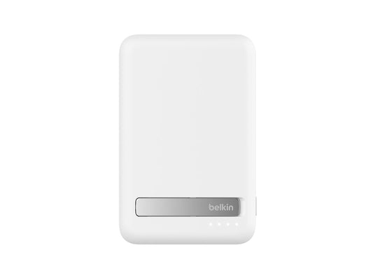 Belkin - Power bank - 15 Watt - Lithium ion - Para Universal - Boostcharge Pro