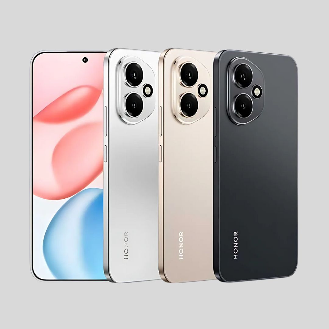 Honor 400 12 GB RAM 512 GB