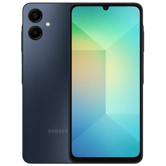 SAMSUNG GALAXY A06 4+64GB